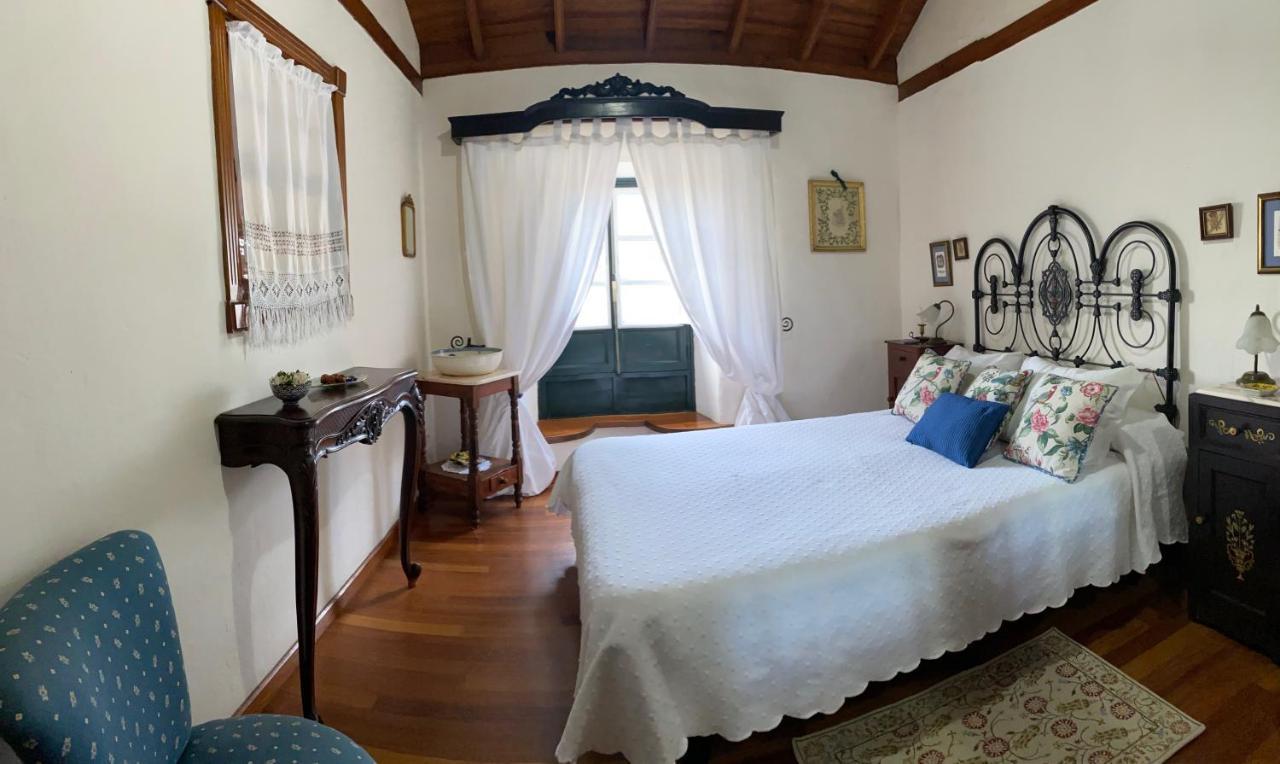 Casa Rural La Ganania Los Realejos Ngoại thất bức ảnh