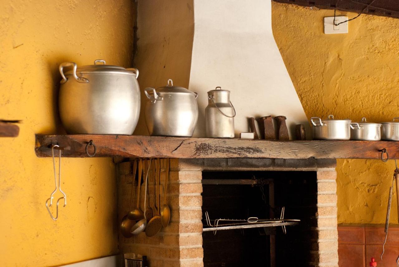 Casa Rural La Ganania Los Realejos Ngoại thất bức ảnh