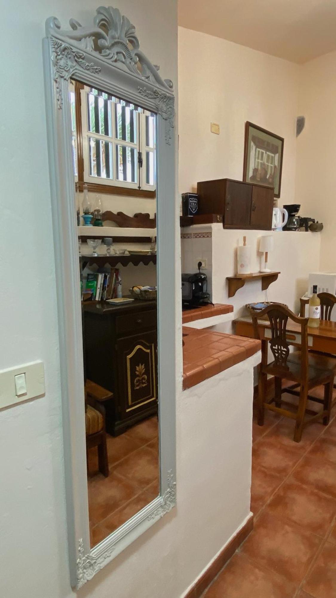 Casa Rural La Ganania Los Realejos Ngoại thất bức ảnh