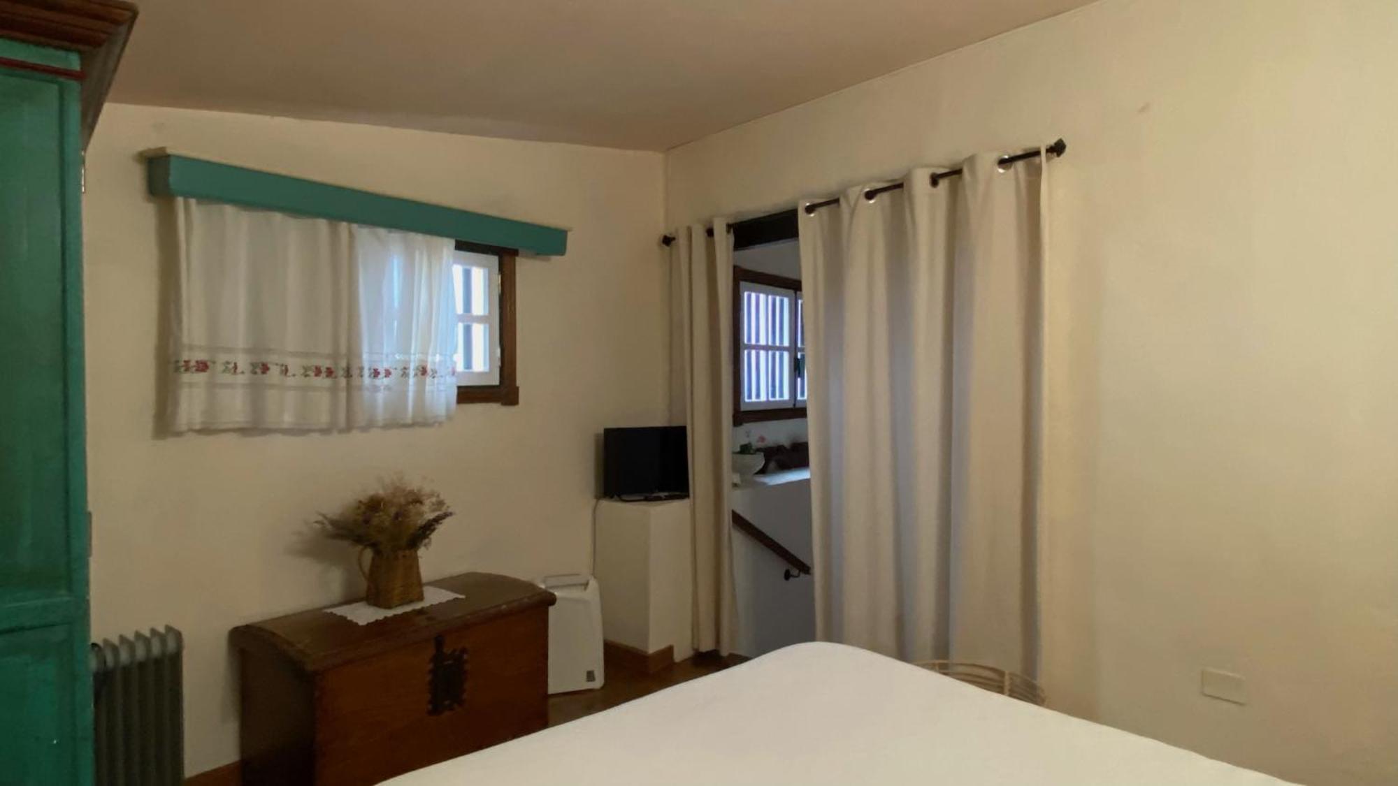 Casa Rural La Ganania Los Realejos Ngoại thất bức ảnh