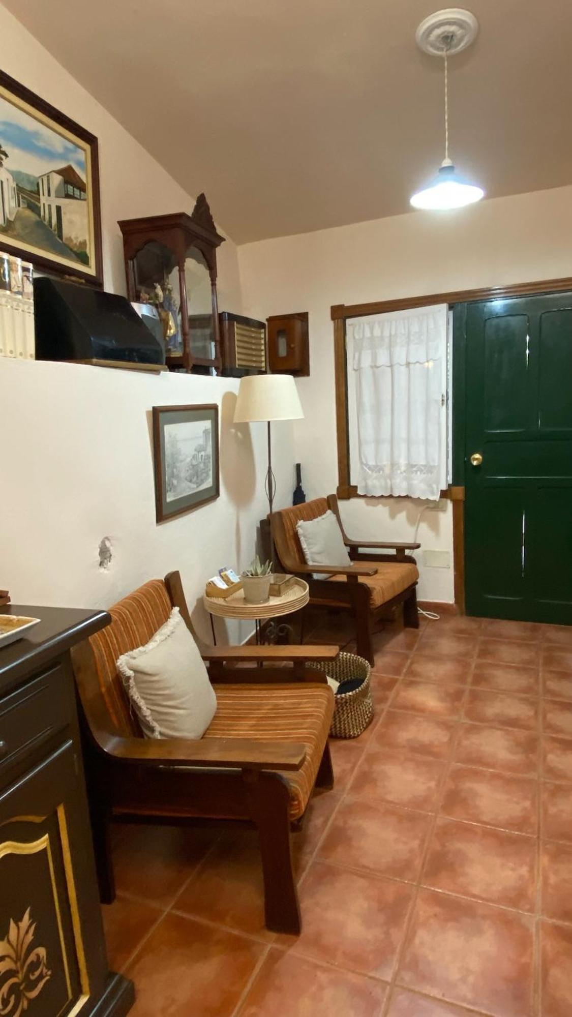 Casa Rural La Ganania Los Realejos Ngoại thất bức ảnh