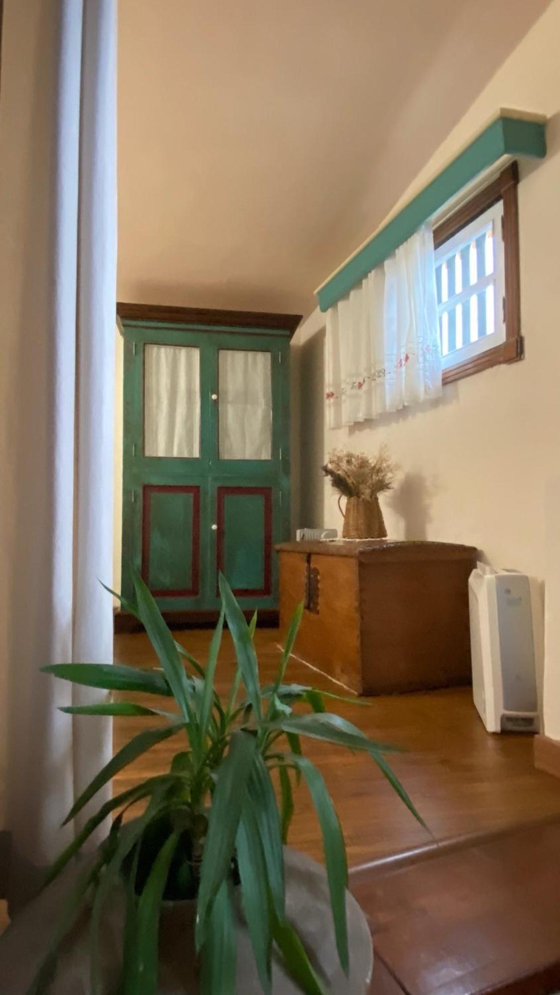 Casa Rural La Ganania Los Realejos Ngoại thất bức ảnh