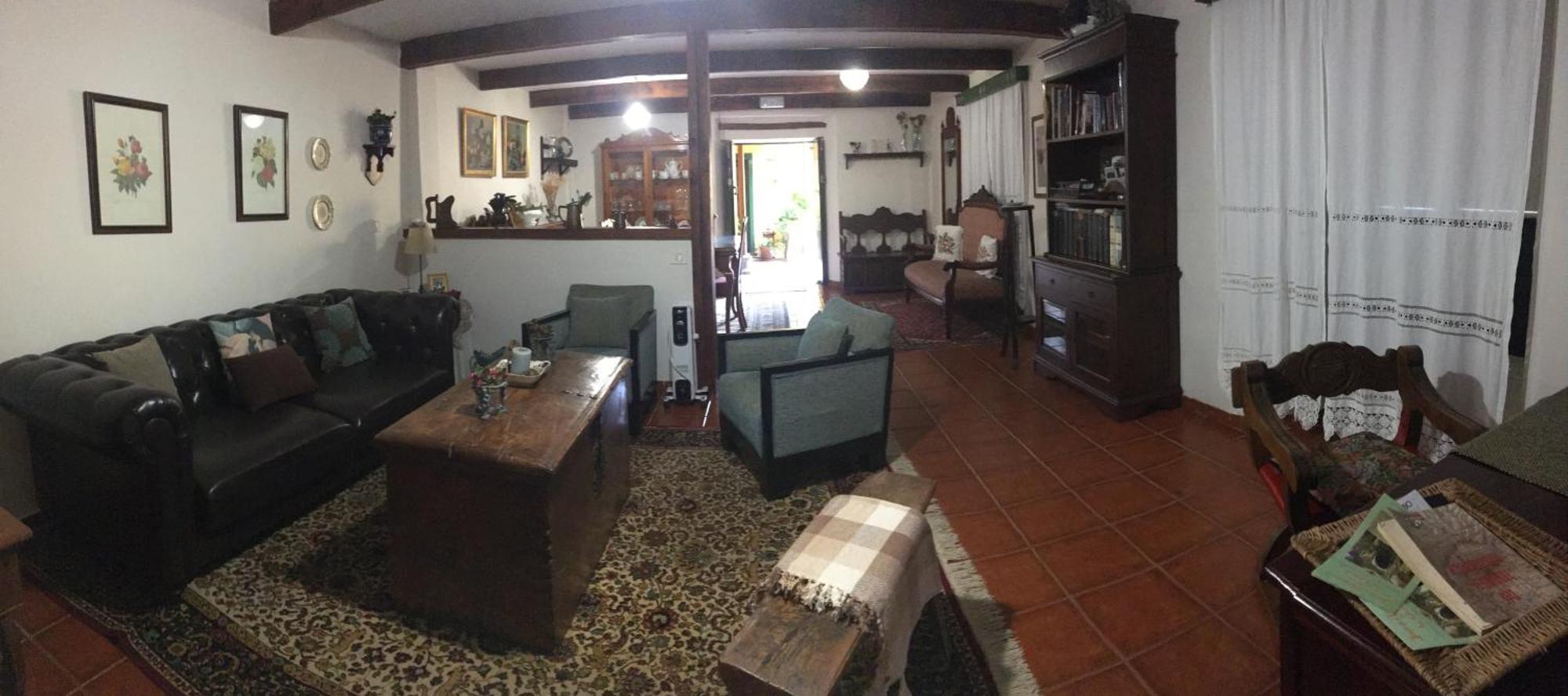 Casa Rural La Ganania Los Realejos Phòng bức ảnh