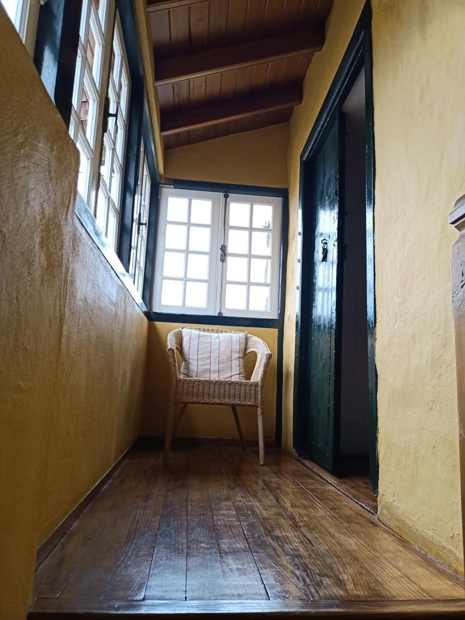Casa Rural La Ganania Los Realejos Phòng bức ảnh