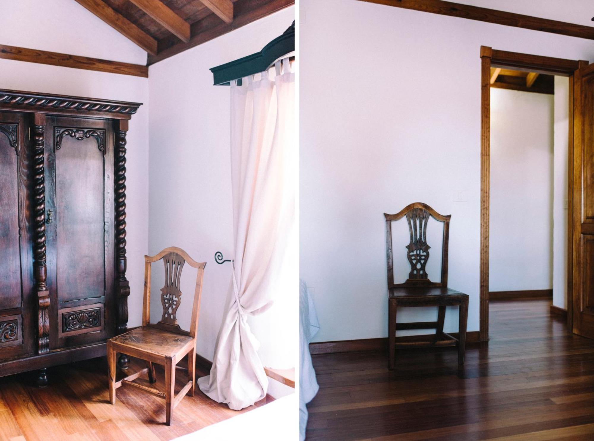 Casa Rural La Ganania Los Realejos Phòng bức ảnh