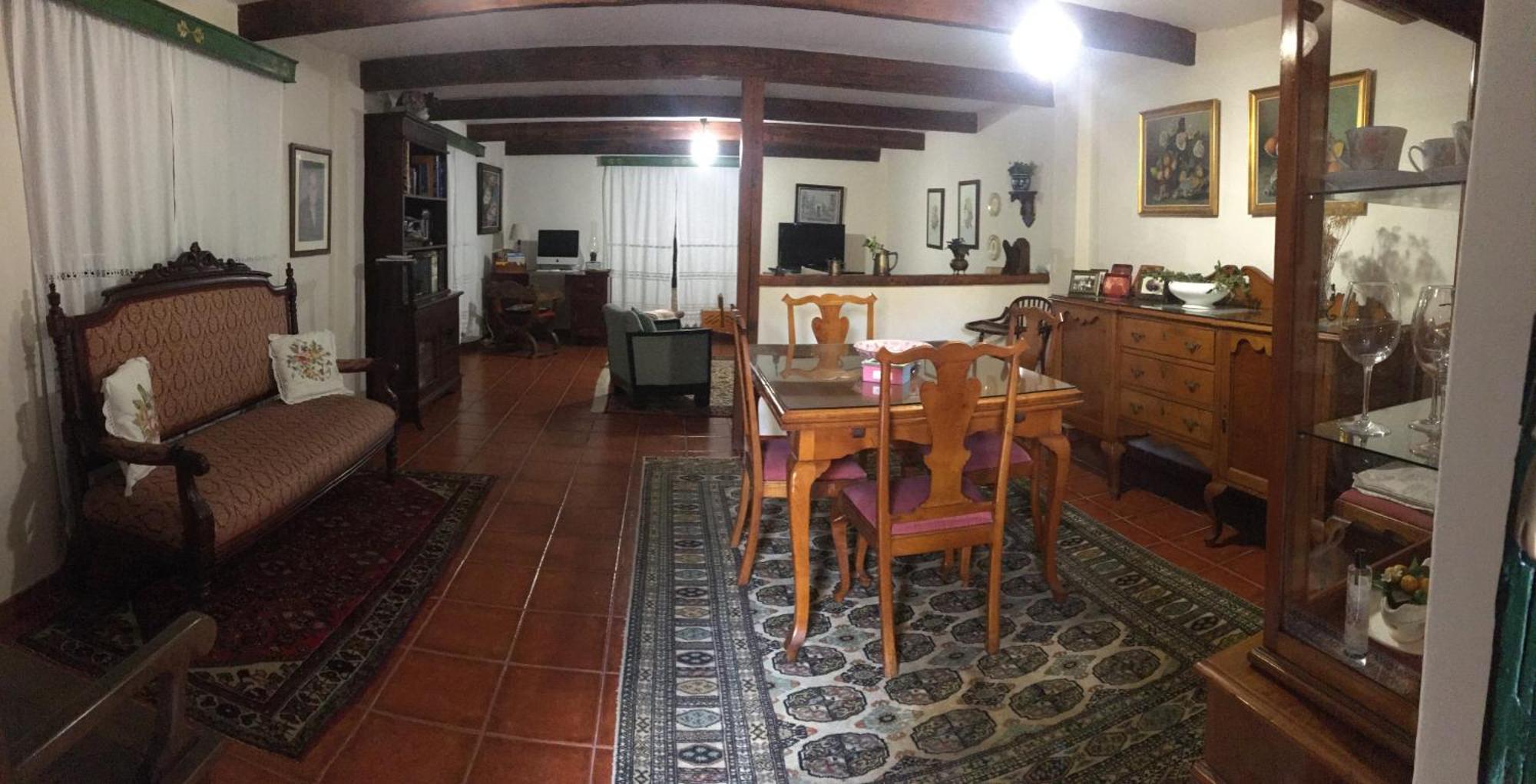 Casa Rural La Ganania Los Realejos Phòng bức ảnh