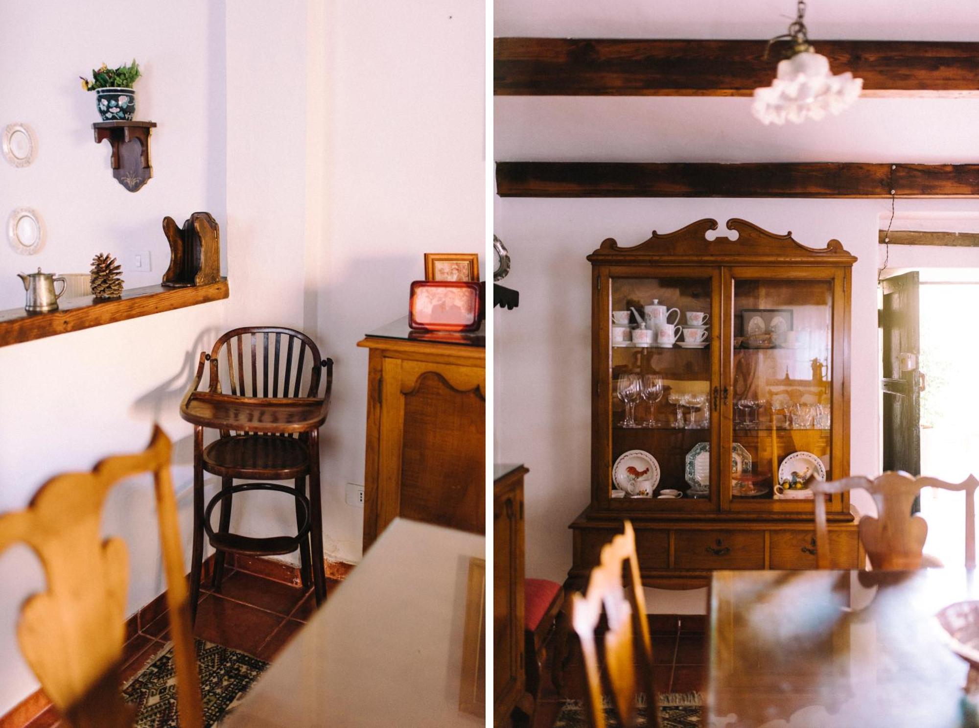 Casa Rural La Ganania Los Realejos Phòng bức ảnh