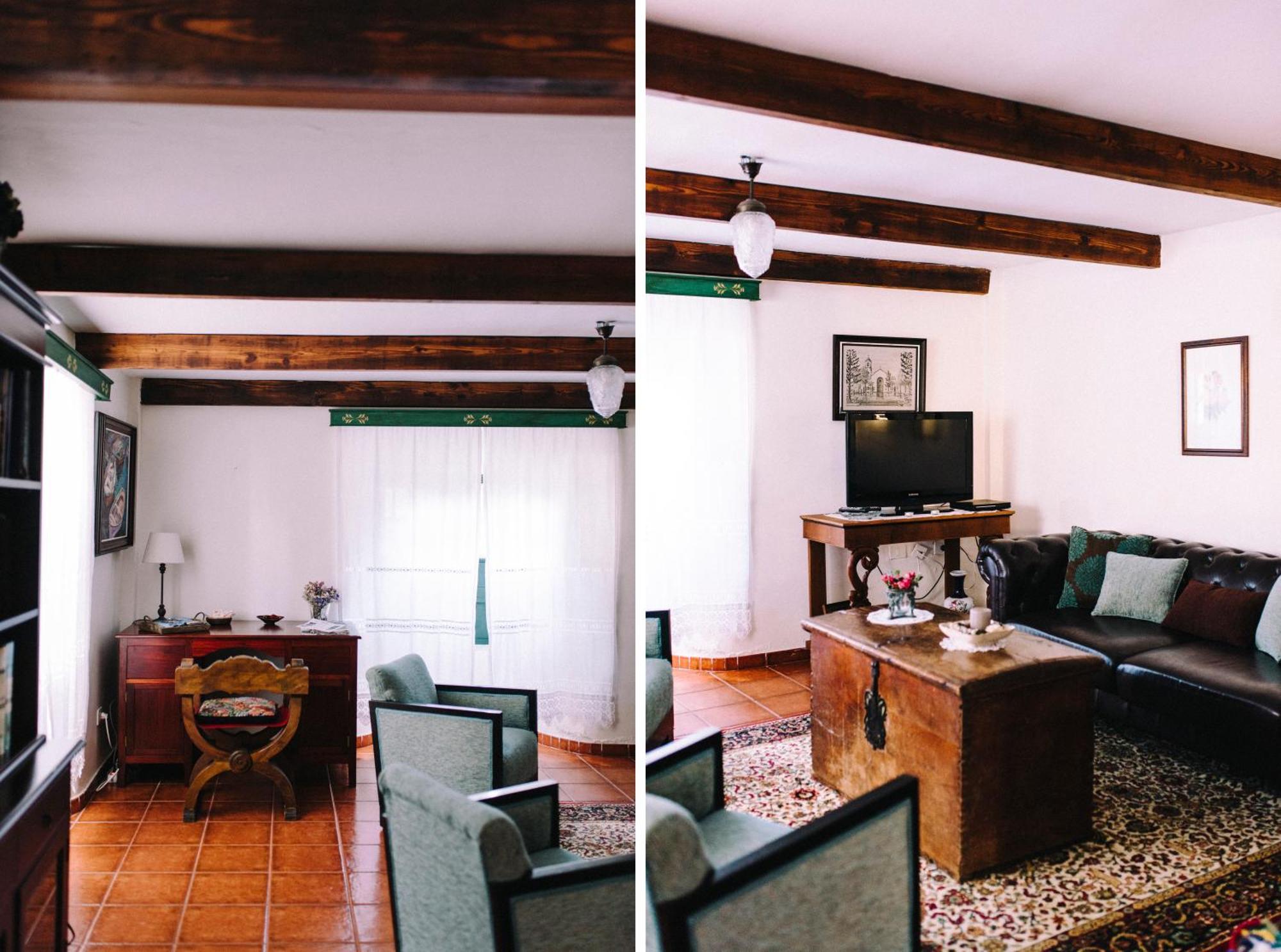 Casa Rural La Ganania Los Realejos Phòng bức ảnh
