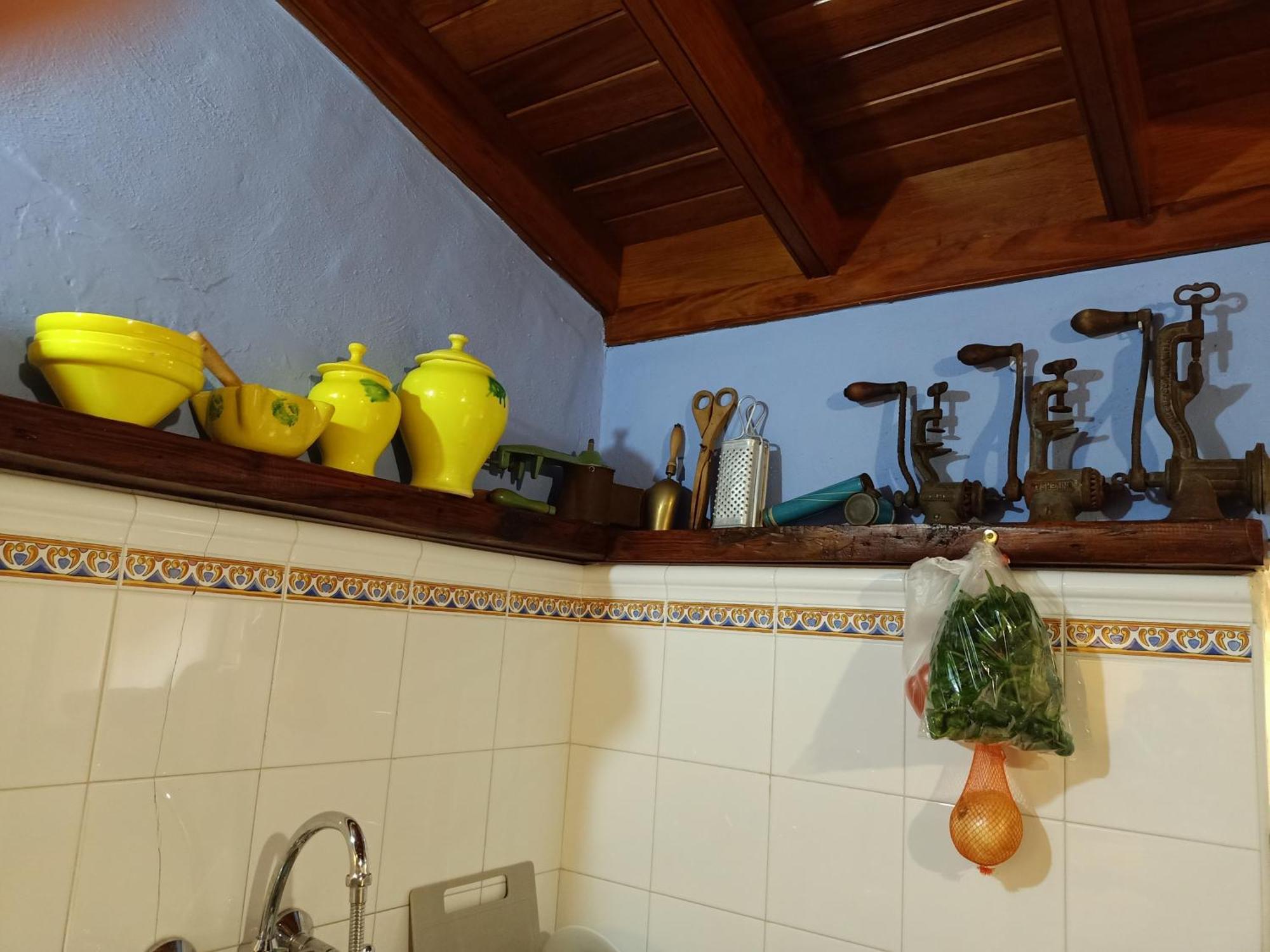Casa Rural La Ganania Los Realejos Phòng bức ảnh