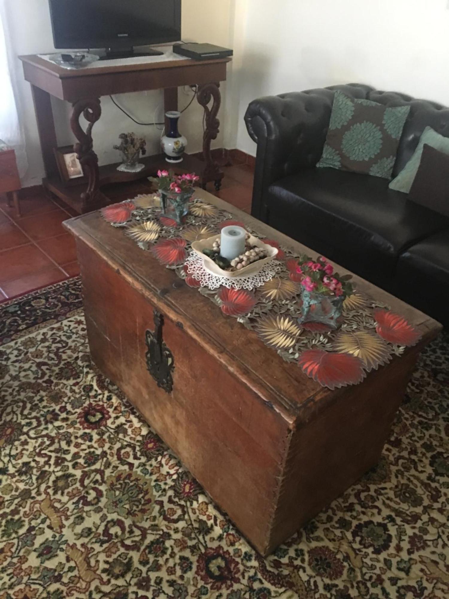 Casa Rural La Ganania Los Realejos Phòng bức ảnh
