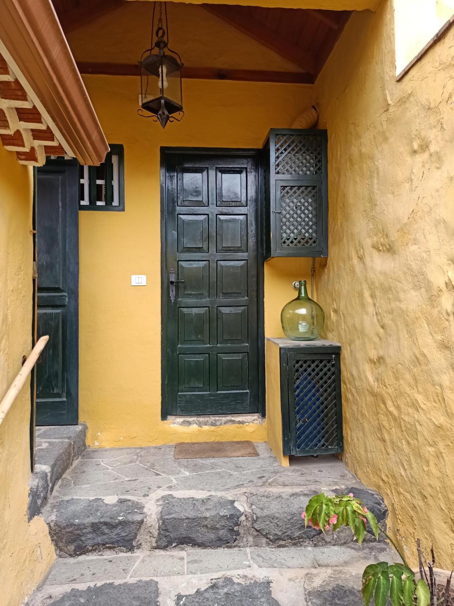 Casa Rural La Ganania Los Realejos Phòng bức ảnh