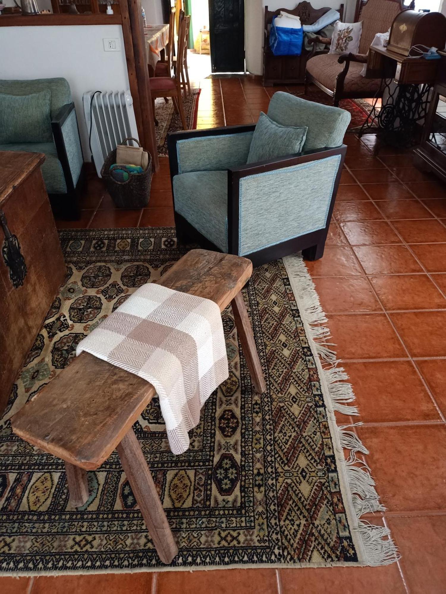 Casa Rural La Ganania Los Realejos Phòng bức ảnh