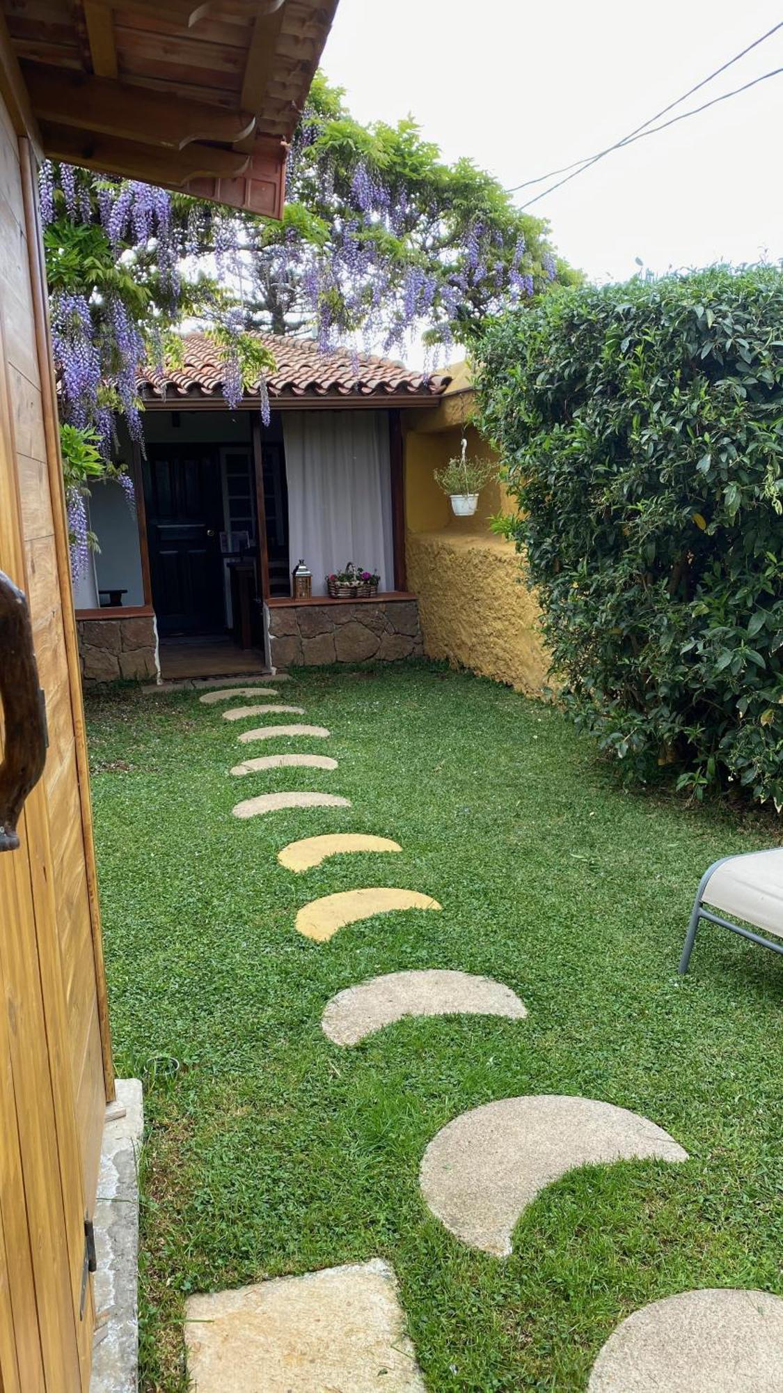 Casa Rural La Ganania Los Realejos Phòng bức ảnh