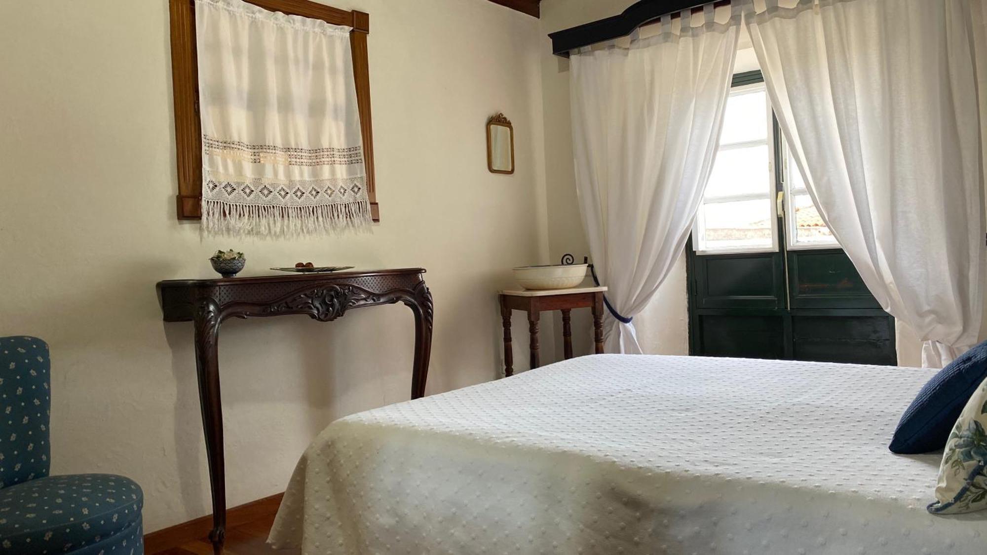 Casa Rural La Ganania Los Realejos Phòng bức ảnh