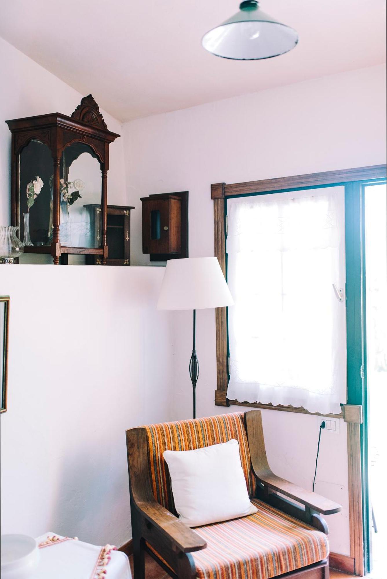 Casa Rural La Ganania Los Realejos Phòng bức ảnh