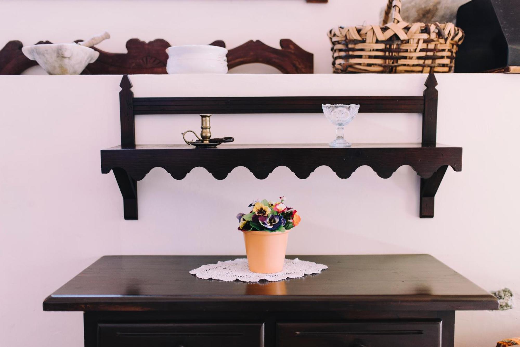 Casa Rural La Ganania Los Realejos Phòng bức ảnh